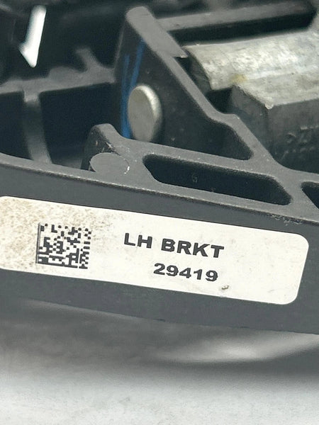 2019 CHEVY EQUINOX DOOR HANDLE OUTSIDE REAR LEFT SIDE OEM 46081100 ONLY BASE