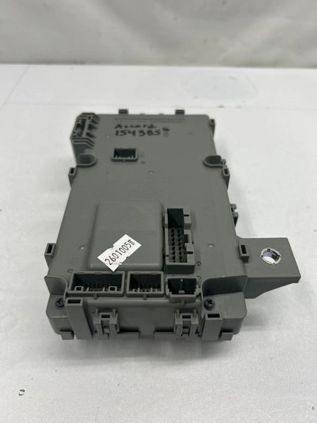 2019 HONDA ACCORD JUNCTION BOX CABIN FUSE RELAY BLOCK ASSY OEM 190826TVAA000