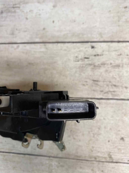 2014 2021 INFINITI Q50 REAR RIGHT DOOR LATCH ASSY OEM RH 825004GA0A