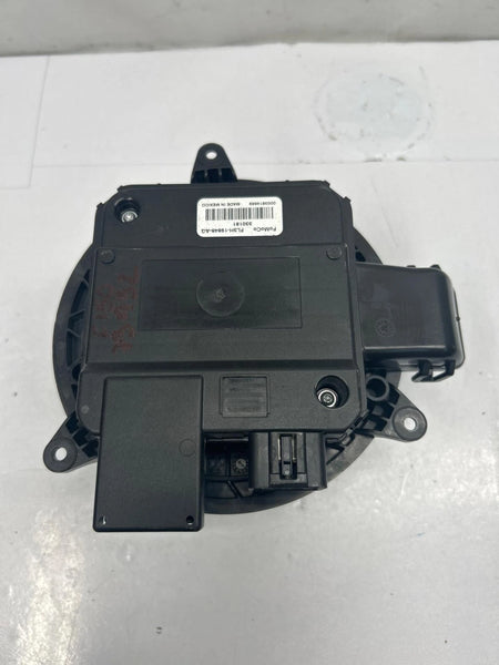 2015 TO 2025 FORD F-150 BLOWER MOTOR FRONT ASSEMBLY