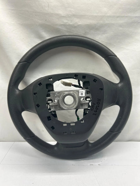 2019 HONDA CRV STEERING WHEEL NO HYBRID NO LEATHER ASSYEMBLY