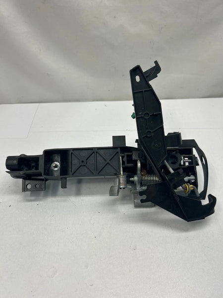 2016 TO 2019 FORD EXPLORER DOOR HANDLE OUTSIDE REAR LEFT SIDE OEM FB5Z7822404EAPTM