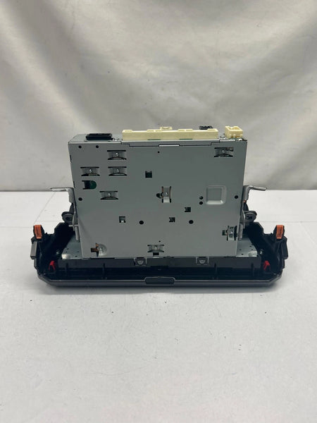 2022 TOYOTA COROLLA RADIO AM FM DISPLAY RECEIVER SEDAN ASSY