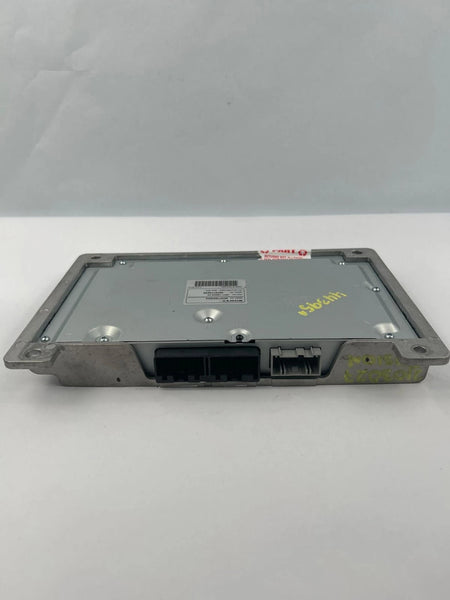 2013 2014 2015 FORD FUSION RADIO AMPLIFIER UNIT ASSY OEM DS7Z18B849A