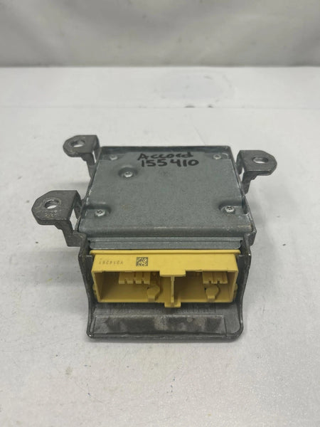 2019 HONDA ACCORD DIAGNOSTIC CONTROL MODULE UNIT OEM 77960TVAL420
