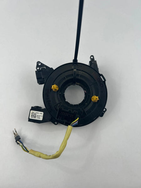 2021 FORD MUSTANG STEERING ANGLE SENSOR CRANK WHEEL ASSY OEM EG9T14A664ABW