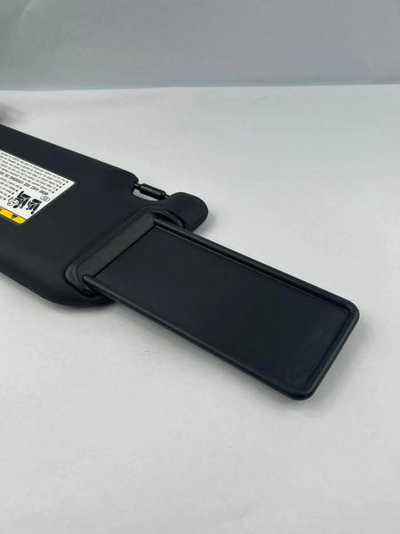 2021 TO 2025 TOYOTA COROLLA SUN VISOR RIGHT SIDE ASSY OEM 7431002Q50A0