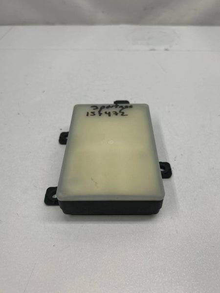 2020 2021 2022 KIA SPORTAGE BLIND SPOT ALERT SENSOR REAR LEFT SIDE ASSY