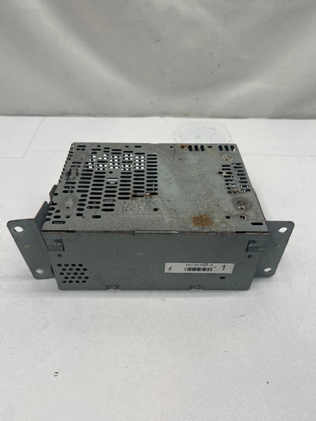 2019 2020 FORD F-150 RADIO RECEIVER UNIT ASSEMBLY
