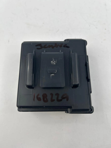 2022 NISSAN SENTRA WARNING SPEAKER CONTROL OEM 284P16LD0C