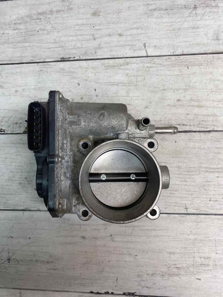 tomomo Amazon.com: A ABSOPRO Electronic Throttle Body Assembly No