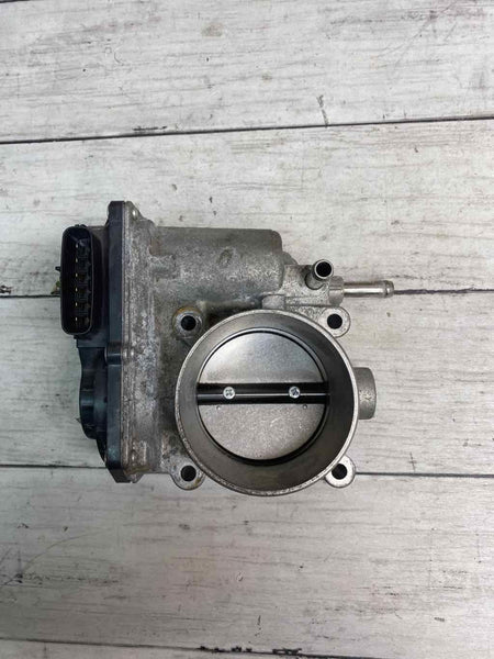 2016 2022 TOYOTA TACOMA 2.7L THROTTLE BODY VALVE ASSY OEM 2203075040