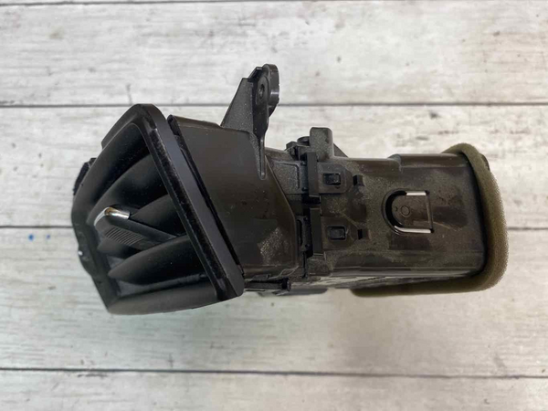 Ventilación de aire acondicionado para Chevrolet Silverado 2018, lado derecho del tablero, HVAC, OEM 20943682