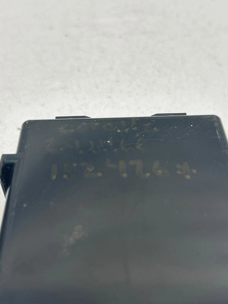 2022 TOYOTA COROLLA WIPER RELAY CONTROL MODULE UNIT ASSY OEM 8594012230