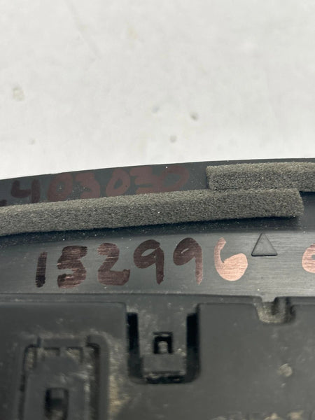 2020 TOYOTA COROLLA AIR VENT CONDITIONER DASH OUT LEFT SIDE OEM 5565012450 7L