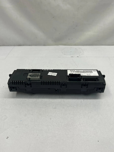2012 2013 2014 2015 BMW X1 CLIMATE CONTROL HEATED FRONT SEATS AUTO ASSY