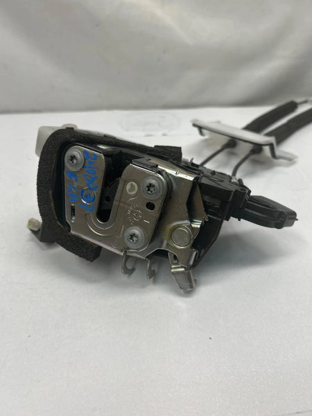 2020 2021 2022 2023 2024 INFINITI Q50 DOOR LOCK ACTUATOR FRONT LEFT DRIVER SIDE