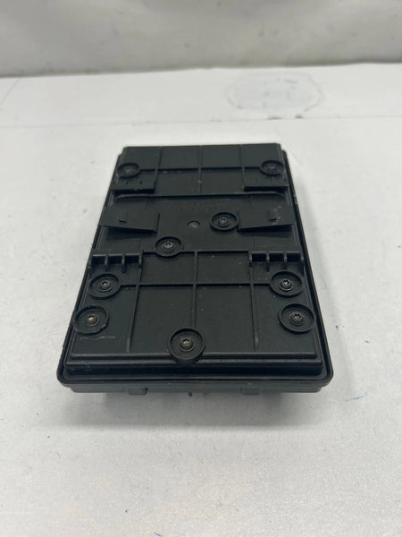 2017 HONDA CIVIC BDOY CONTROL MODULE BCM UNIT ASSY SEDAN EX AT