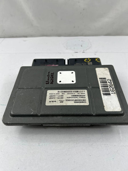 2023 HYUNDAI ELANTRA 2.0L KOREA BUILT ENGINE CONTROL UNIT ECU ECM 391702JCB7