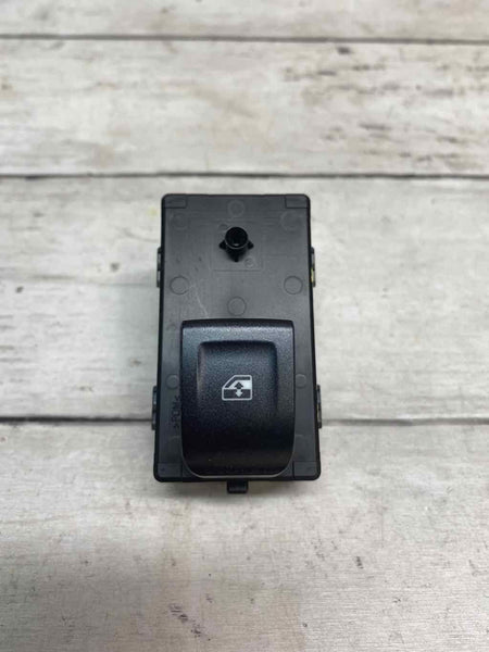 Interruptor de janela Chevy Equinox 2014 2019 lado do passageiro traseiro direito OEM 23436335