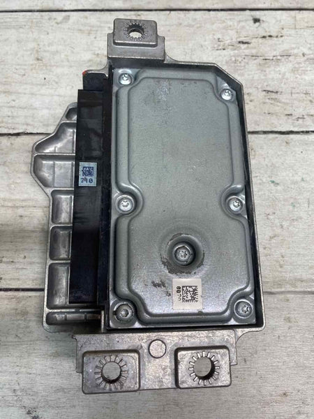 BMW 328 occupant detection 2011 impact control moudle OEM 9184432