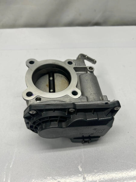 2020 2021 2022 TOYOTA COROLLA THROTTLE BODY VALVE ASSY SEDAN 1.8L