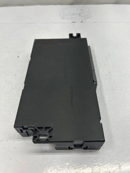 2015 RANGE ROVER SPORT CLIMATE CONTROL MODULE UNIT ASSY OEM DPLA14G043AC