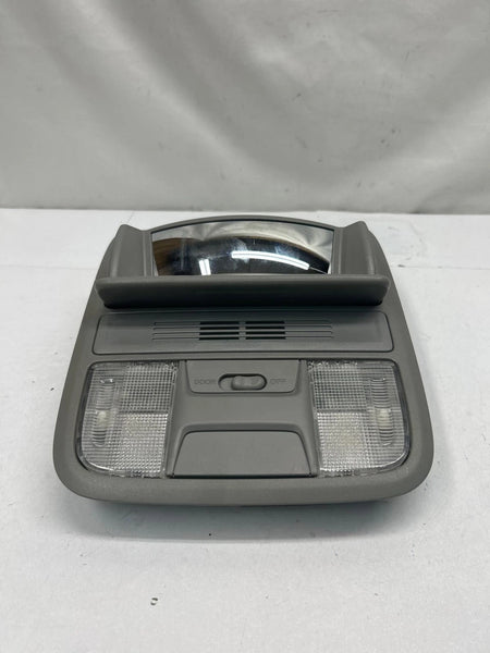 2017 TO 2022 HONDA CRV OVERHEAD CONSOLE ROOF DOOM LIGHT ASSY Oem 83250t1gg01zc