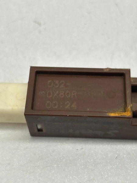 2018 TOYOTA COROLLA KEYLESS ENTRY ANTENNA UNIT OEM 18187492