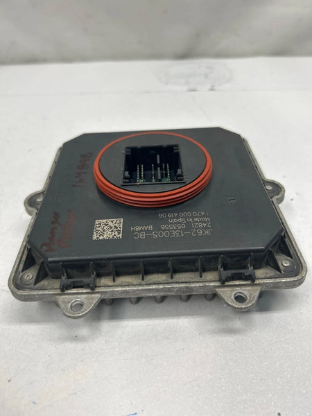 2013 RANGE ROVER SPORT LED BALLAS CONTROL MODULE ASSY OEM 142000024900