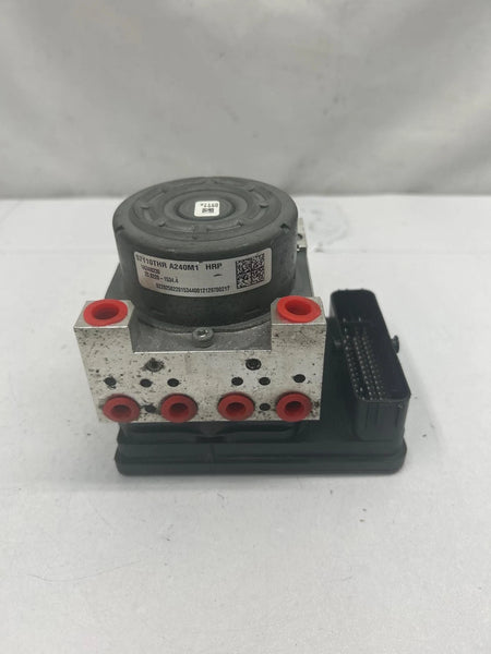 2021 2022 2023 2024 HONDA ODYSSEY ABS PUMP MODULE ASSY OEM 57110THRA24M1