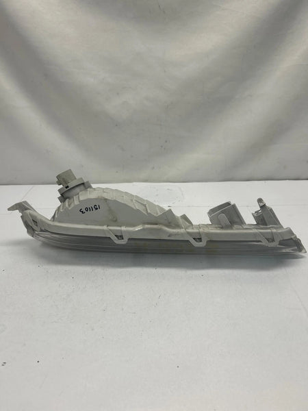 2016 TO 2018 HONDA PILOT TURN SIGNAL LIGHT FRONT LEFT DRIVER PARKING ASSEMBLY 33350tg7a11