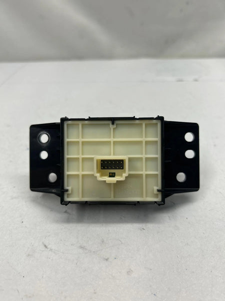 2020 TOYOTA COROLLA CENTER CONSOLE PARKING BRAKE & HOLD CONTROL SWITCH ASSY