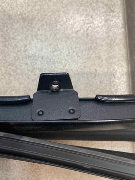 Faixa d'água Toyota Camry 2018 2023 moldura lateral esquerda traseira OEM 6815206170