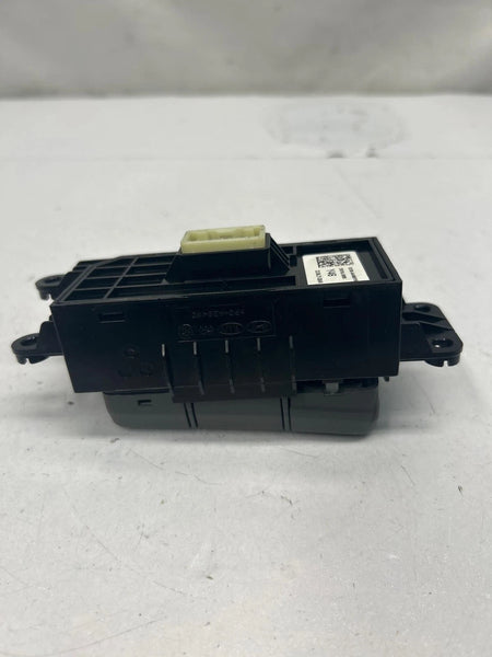 2023 HYUNDAI ELANTRA TRACTION CONTROL SWITCH ASSY OEM 97250AA410LS5