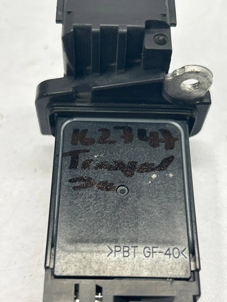 2012 2024 CHEVROLET TRAVERSE AIR FLOW METTER MAF MASS SENSOR ASSY