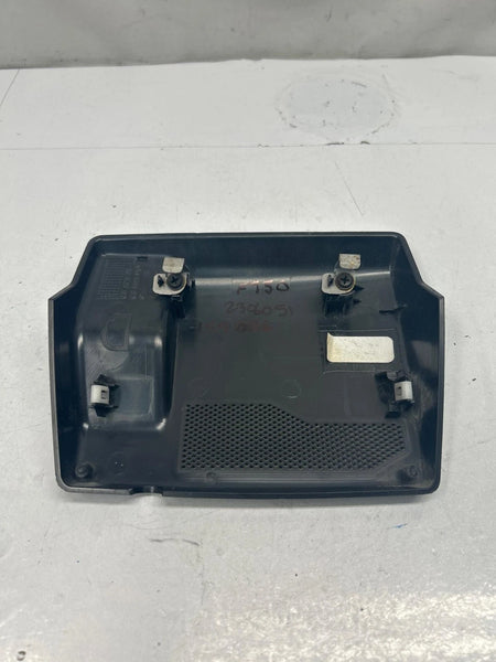 2019 FORD F-150 FRONT WINDSHIELD PANEL COVER