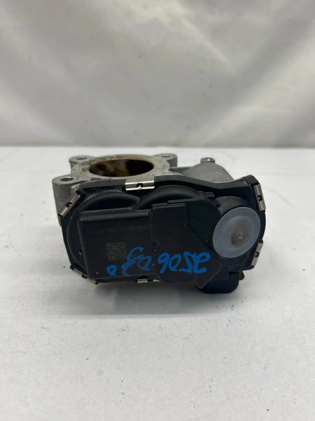 2018 TO 2022 CHEVROLET EQUINOX THROTTLE BODY VALVE ASSEMBLY 1.5L