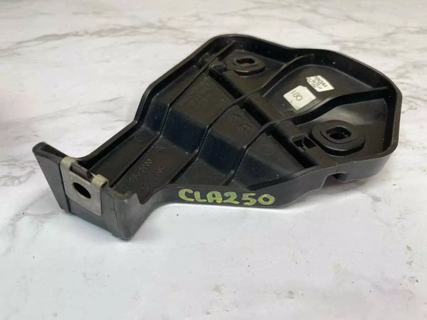 14 15 16 17 18 19 MERCEDES CLA250 SOPORTE DE PARACHOQUES TRASERO IZQUIERDO CONJUNTO OEM A1178853900