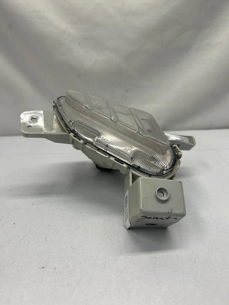 2019 HYUNDAI SONATA DAYTIME RUNNING LAMP INANDESCENT LEFT SIDE ASSY OEM 92207C1