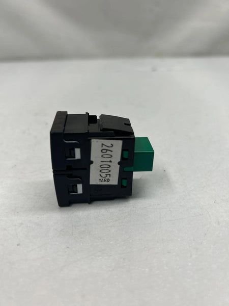 2019 HONDA ACCORD DUAL SWITCH TRACTION CONTROL ASSY OEM M64747