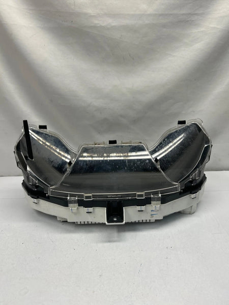 2019 TO 2021 HONDA CIVIC INSTRUMENT CLUSTER SPEEDOMETER SED CONVENTIONAL LX 78100TBAA11