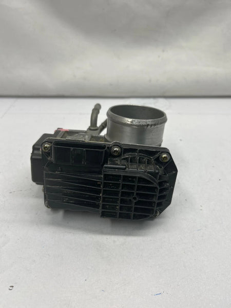 2016 2025 HONDA CIVIC THROTTLE BODY VALVE ASSY 1.5L TURBO