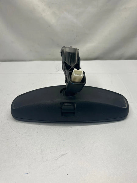 2019 2020 2021 2022 2023 JEEP CHEROKEE REAR VIEW MIRROR MANUAL DIMMING ASSY