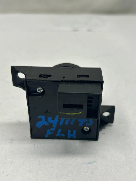 2021 HONDA CRV SEAT SWITCH FRONT LEFT SIDE ASSY