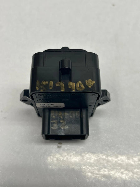 2013 TO 2021 HONDA CIVIC DOOR MIRROR SWITCH SEDAN DRIVER SIDE ASSY OEM T6AJ010