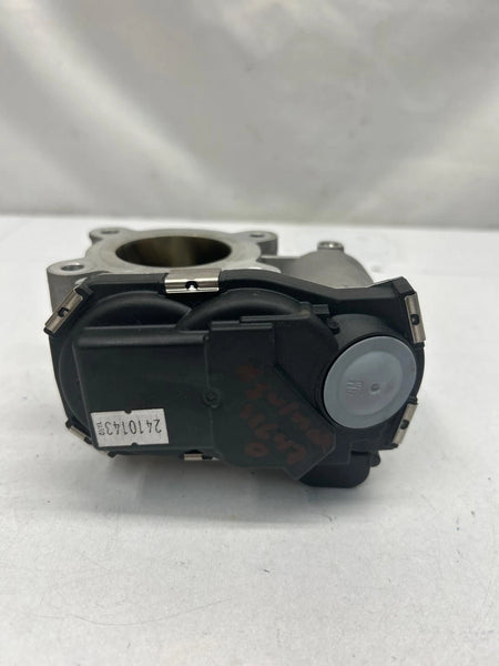 2018 2019 2020 2021 2022 CHEVROLET EQUINOX THROTTLE BODY VALVE ASSY 1.5L
