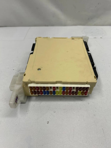 2020 TOYOTA COROLLA JUNCTION BOX FUSE RELAY BLOCK ASSY