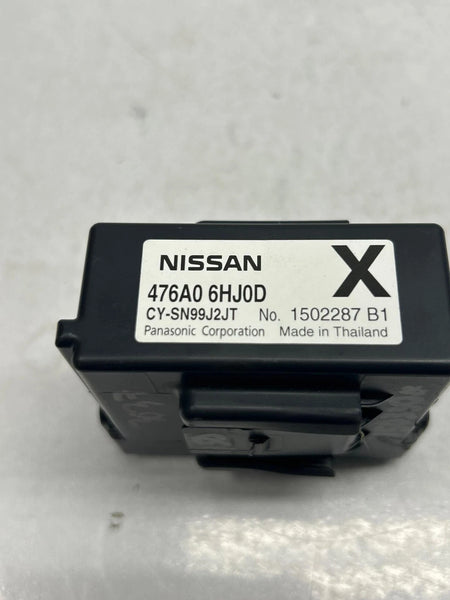 2020 INFINITI Q50 IDM CONTROL INTEGRATED DIAGNOSTIC MODULE ASSY OEM 476A06HJ0D