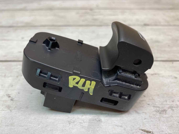 18 20 GMC TERRAIN TRASEIRO ESQUERDO JANELA PORTA INTERRUPTOR OEM 84139701